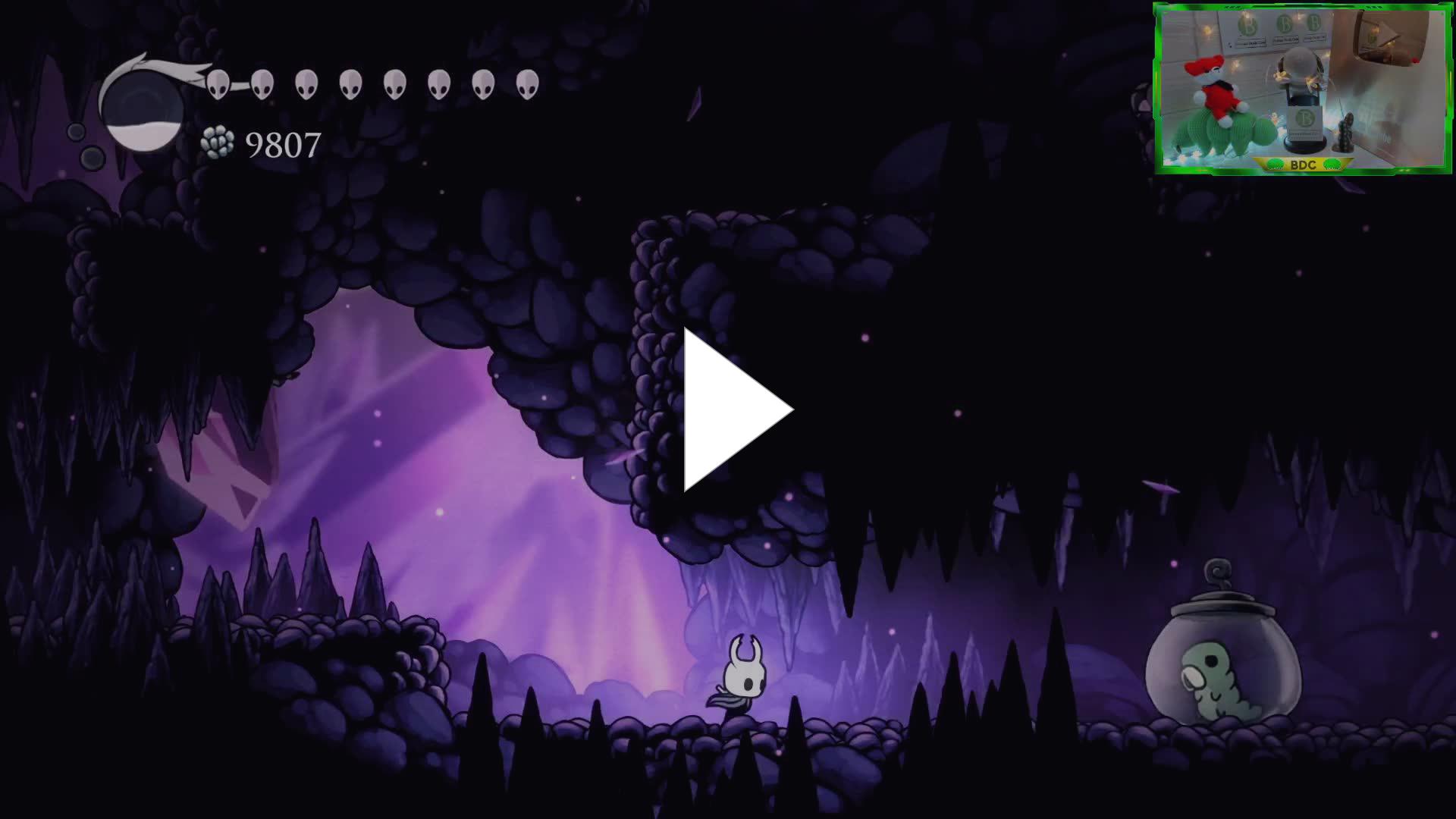 Twitch